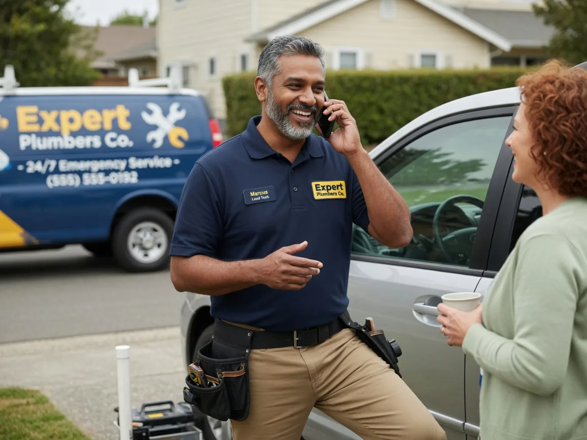 Drain Cleaning Cypress, CA FAQs